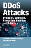 DDoS Attacks (eBook, PDF)