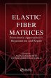 Elastic Fiber Matrices (eBook, PDF) - Bild 1