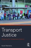 Transport Justice (eBook, PDF)