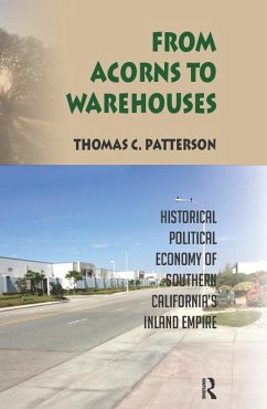 From Acorns to Warehouses (eBook, PDF) - Patterson, Thomas C