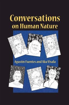 Cover Conversations on Human Nature (eBook, PDF)