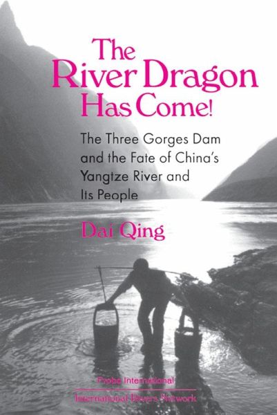 The River Dragon Has Come! (eBook, ePUB)