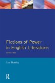 Fictions of Power in English Literature (eBook, ePUB)