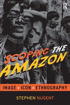 Scoping the Amazon (eBook, PDF) - Nugent, Stephen