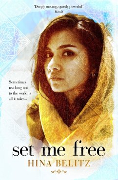 Set Me Free (eBook, ePUB) - Belitz, Hina