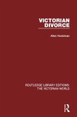 Victorian Divorce (eBook, ePUB)