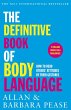 The Definitive Book of Body Language... - Bild 1