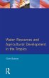 Water Resources and Agricultural... - Bild 1