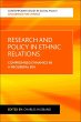 Research and Policy in Ethnic Relations... - Bild 1