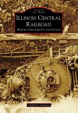 Illinois Central Railroad (eBook, ePUB)