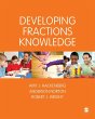 Developing Fractions Knowledge (eBook,... - Bild 1