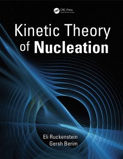 Cover Kinetic Theory of Nucleation (eBook, PDF)