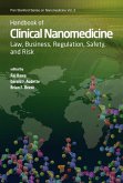 Handbook of Clinical Nanomedicine (eBook, PDF)