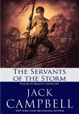 Servants of the Storm (eBook, ePUB) Servants of the Storm (eBook, ePUB)
