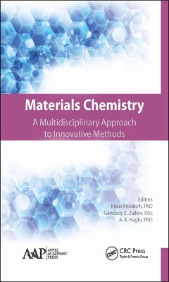 Cover Materials Chemistry (eBook, PDF)