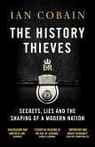 History Thieves (eBook, ePUB)