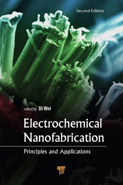 Electrochemical Nanofabrication (eBook, PDF)