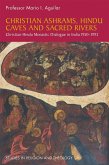 Christian Ashrams, Hindu Caves and Sacred Rivers (eBook, ePUB)