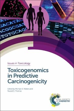 Toxicogenomics in Predictive Carcinogenicity (eBook, PDF)