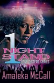 1 Night Stand (eBook, ePUB)