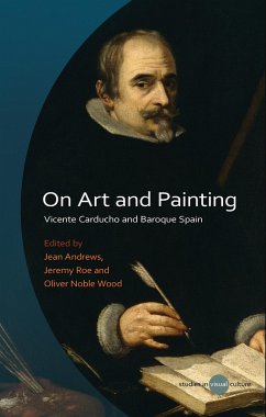 Cover On Art and Painting (eBook, ePUB)