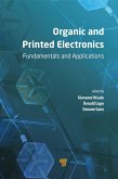 Organic and Printed Electronics (eBook, PDF)