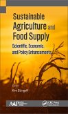 Sustainable Agriculture and Food Supply (eBook, PDF)