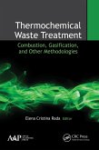Thermochemical Waste Treatment (eBook, PDF)