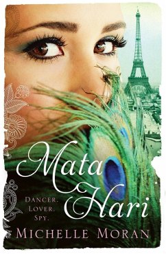 Mata Hari (eBook, ePUB) - Moran, Michelle