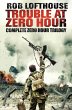 Trouble at Zero Hour (eBook, ePUB) - Bild 1