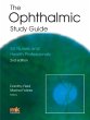 Ophthalmic Study Guide (eBook, ePUB) - Bild 1