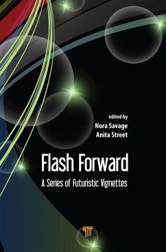Flash Forward (eBook, PDF) - Savage, Nora; Street, Anita
