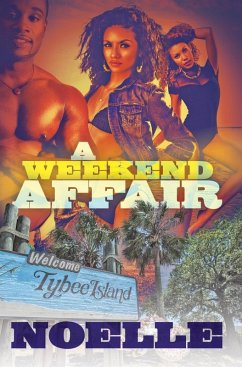 Cover A Weekend Affair (eBook, ePUB)