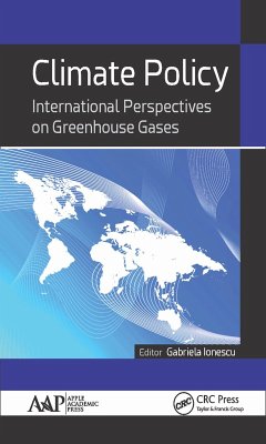 Cover Climate Policy (eBook, PDF)