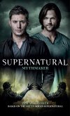 Supernatural - Mythmaker (eBook, ePUB)