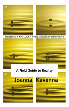 Cover A Field Guide to Reality (eBook, ePUB)