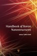 Handbook of Boron Nanostructures... - Bild 1