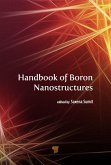 Handbook of Boron Nanostructures (eBook, PDF)