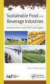 Sustainable Food and Beverage Industries (eBook, PDF)