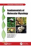 Fundamentals of Molecular Mycology (eBook, PDF)