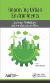 Improving Urban Environments (eBook, PDF)