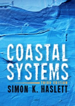 Cover Coastal Systems (eBook, ePUB)