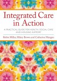 Integrated Care in Action (eBook, ePUB)