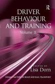 Driver Behaviour and Training