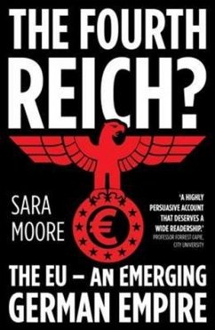Cover The Fourth Reich?