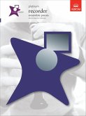 ABRSM: Music Medals Platinum Recorder Ensemble Pieces ABRSM: Music Medals Platinum Recorder Ensemble Pieces