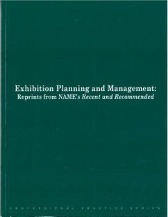 Exhibition Planning and Management - American Alliance of Museums