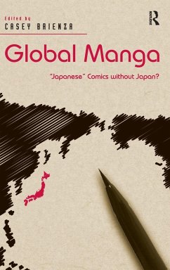 Cover Global Manga