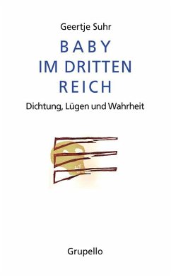 Baby im Dritten Reich (eBook, ePUB) - Suhr, Geertje