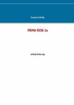 PRiMA ViSTA 1a - Király, Susanna